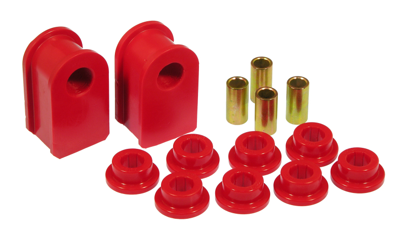 PRO Sway/End Link Bush - Red