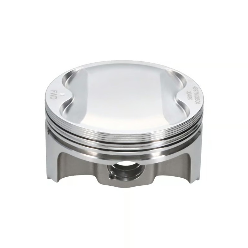 Wiseco 05-11 Kawasaki KVF750 Prairie Brute Force 11.5:1 Piston thumbnail 7