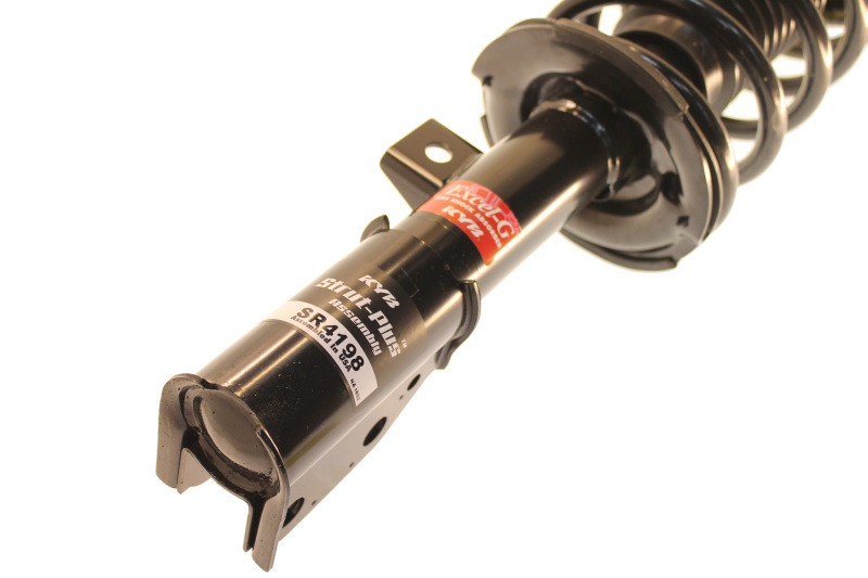 KYB Shocks & Struts Strut Plus Front Left Chevrolet Equinox/GMC Terrain 2010 4cyl only thumbnail 8