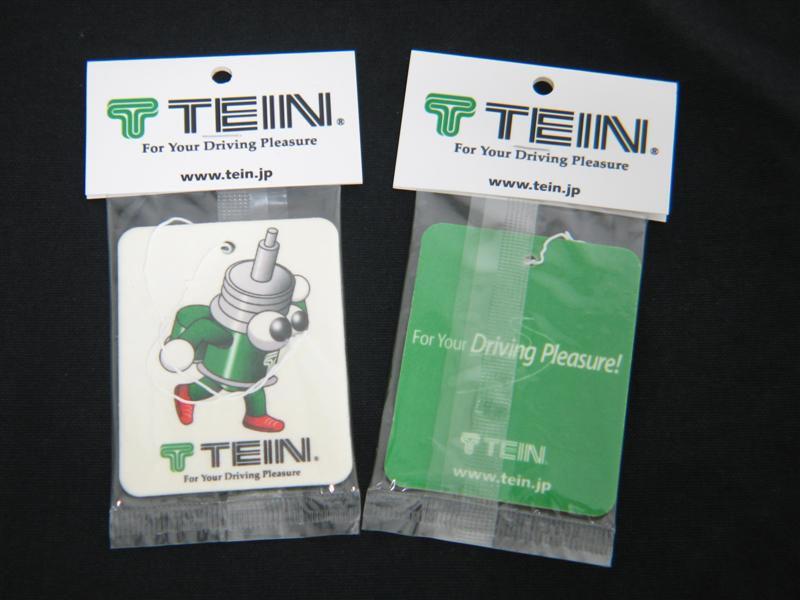 TEIN Accessories