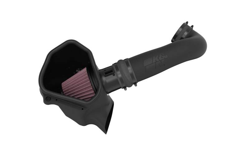 KN Performance Air Intake Systems