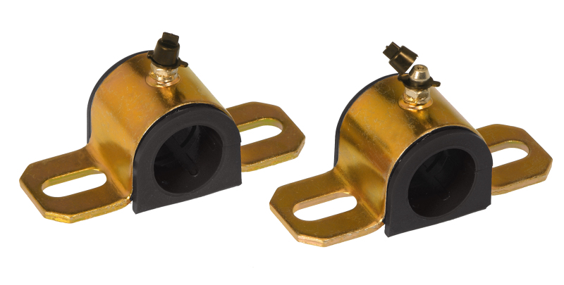 PRO Sway/End Link Bush - Blk