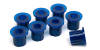 SPR Bushings - Leaf Spring