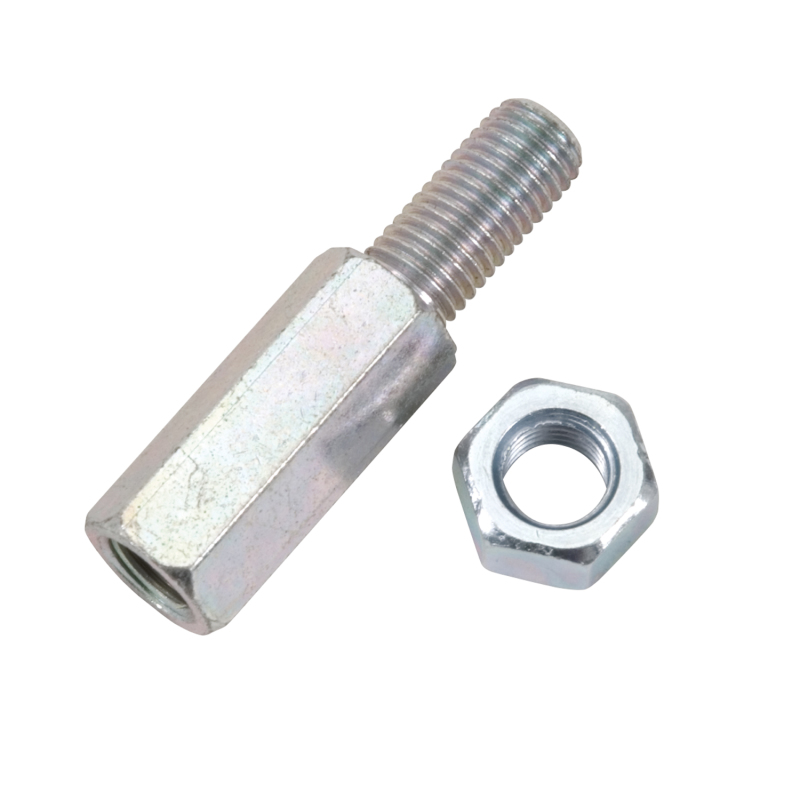 EDE Throttle Linkage