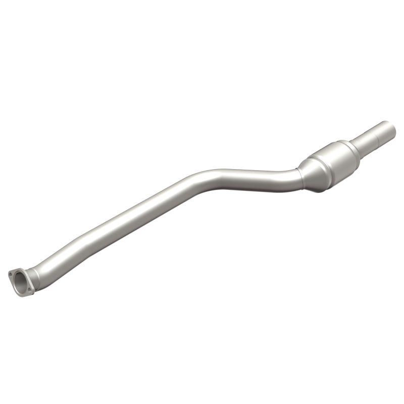 MagnaFlow Direct Fit Catalytic Converter BMW 3 06-09 Rear OEM thumbnail 5