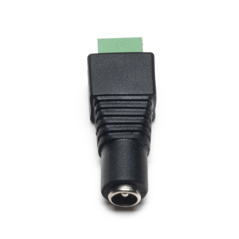 Oracle Female DC Connector Plug thumbnail 4