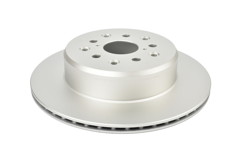DBA En-Shield Standard Rotors