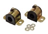 Energy Suspension 00-05 Toyota Celica Black 22mm Front Sway Bar Frame Bushings (Greaseable Frame Bus thumbnail 8