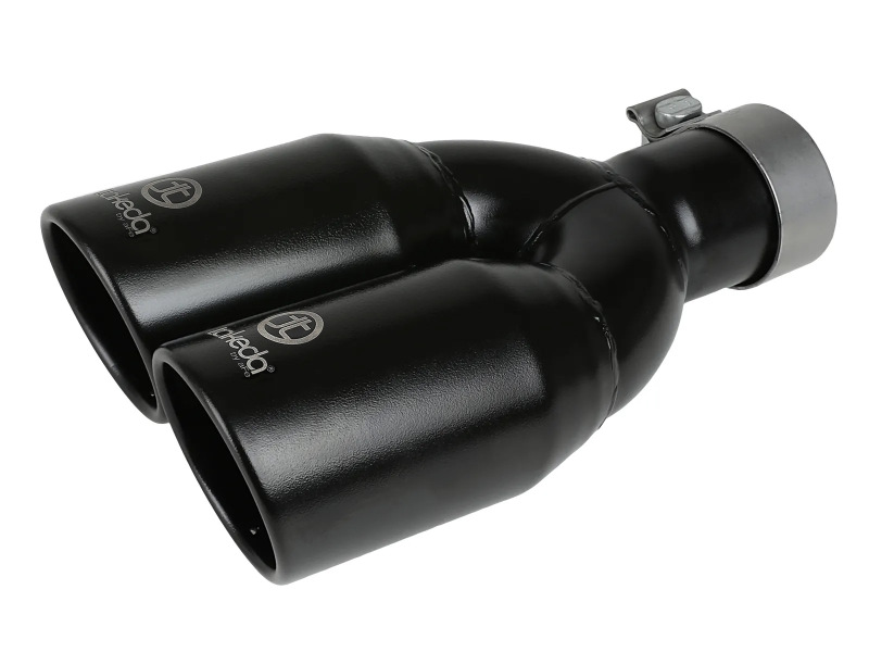 AFE Takeda Exhaust Tip
