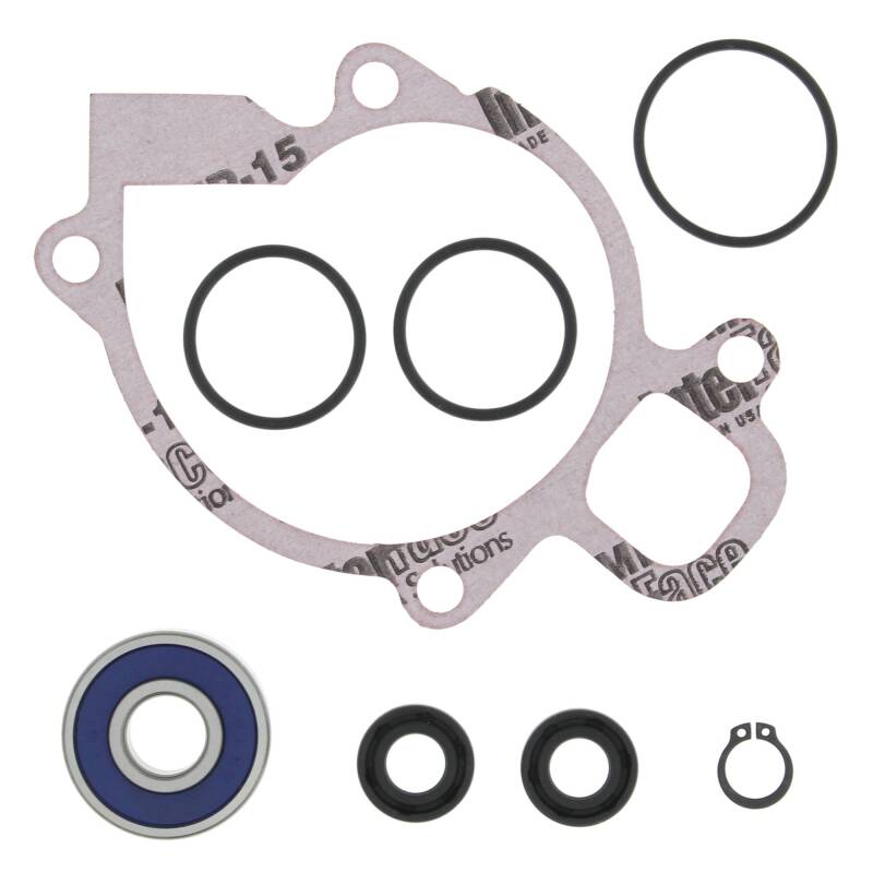 VEP Water Pump Rebuild Kit