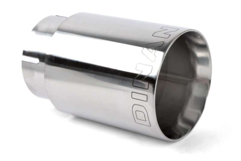 DNN Exhaust Tips
