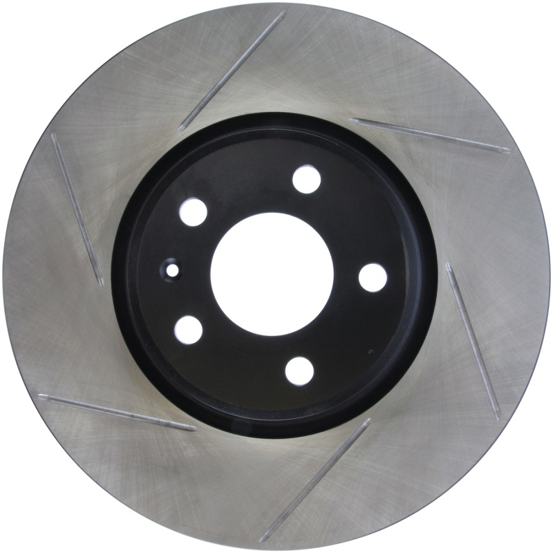 ST Slotted Sport Brake Rotors