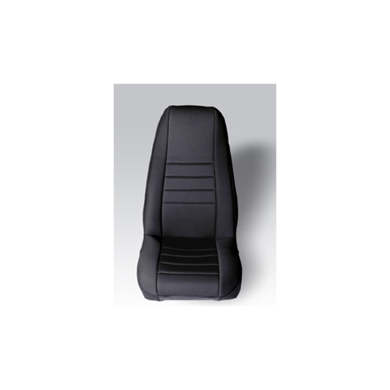 RUG Neoprene Seat Covers