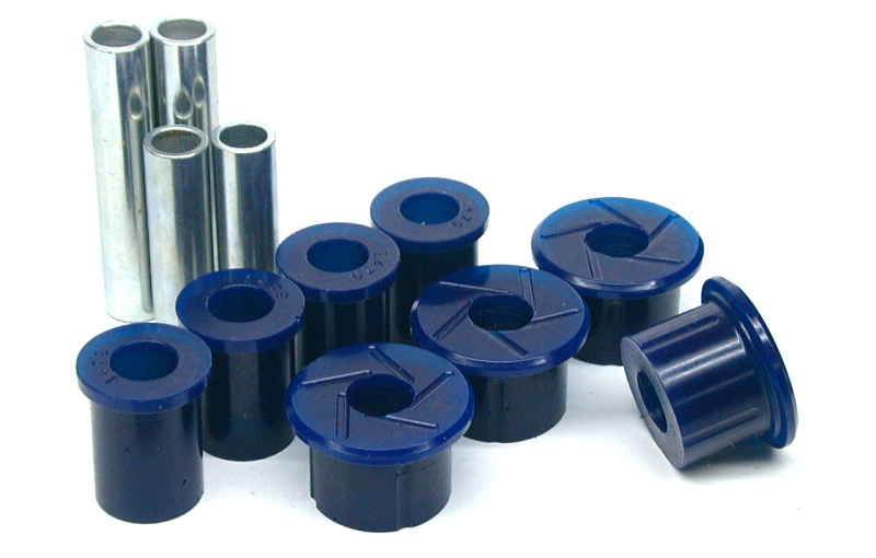 SPR Bushings - Leaf Spring