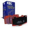 EBC Redstuff Brake Pad Sets