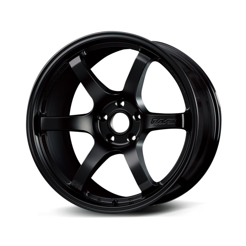 GL 57DR Wheels