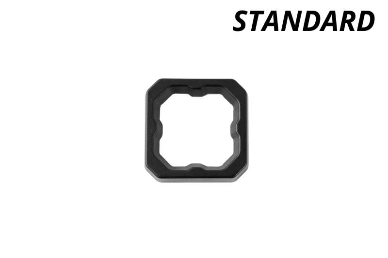 Diode Dynamics Stage Series C1 Bezel Flush Mount thumbnail 5