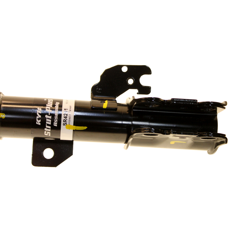 KYB Shocks & Struts Strut Plus Front Right TOYOTA Camry LE thumbnail 4