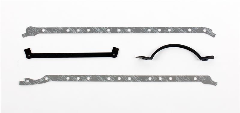 Cometic GM Big Block V8 Oil Pan Gasket Set (Fits Aftermarket Blocks)