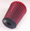 BMC Twin Air Conical Filters