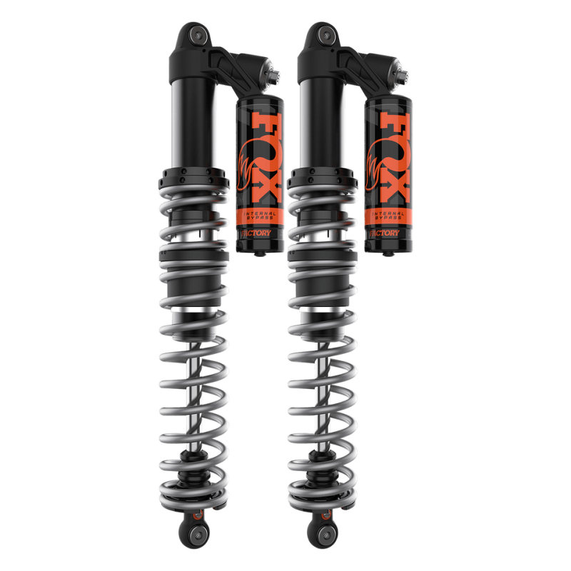 FOX PS 2.5 Podium Shock