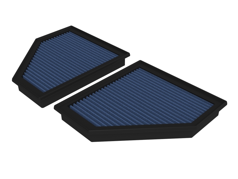 Magnum FLOW OE Replacement Air Filter w/ Pro 5R Media (Pair)