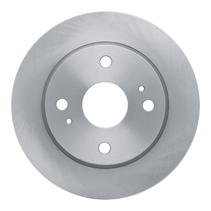 DFC Brake Rotors - Plain