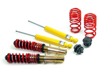 HR Street Perf Coil Overs