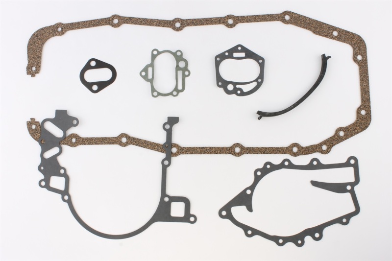 Cometic Street Pro GM 1970-76 455ci BUICK Big Block Bottom End Gasket Kit thumbnail 4