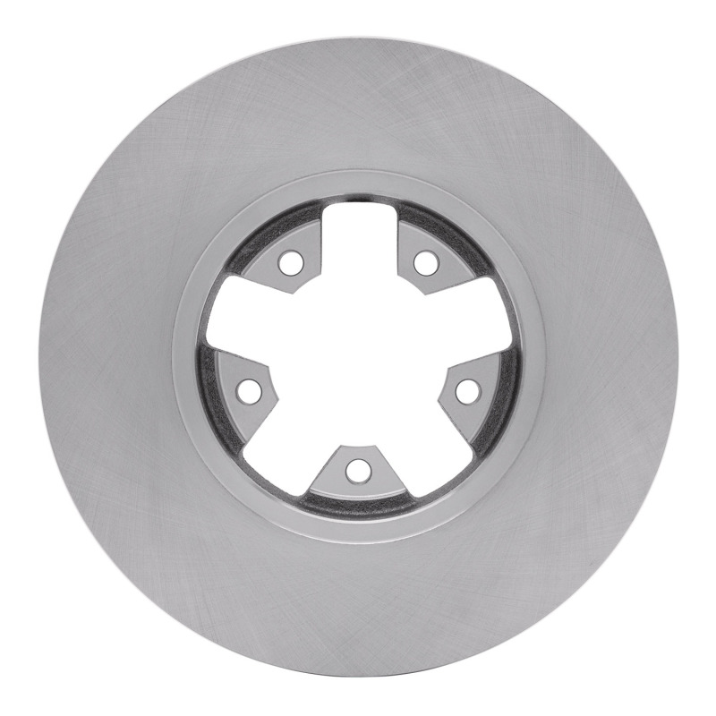 DFC 84-88 Nissan 300ZX Front & Rear Rotors (2x dfc600-67017, 2x dfc600-67018) thumbnail 4