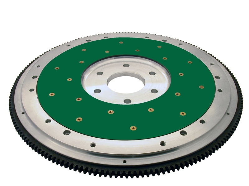 Fidanza 58-70 Ford/Mercury FE Aluminum Flywheel thumbnail 3