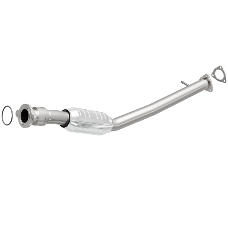 MagnaFlow Direct Fit Catalytic Converter 05-06 Equinox 3.4L OEM thumbnail 4