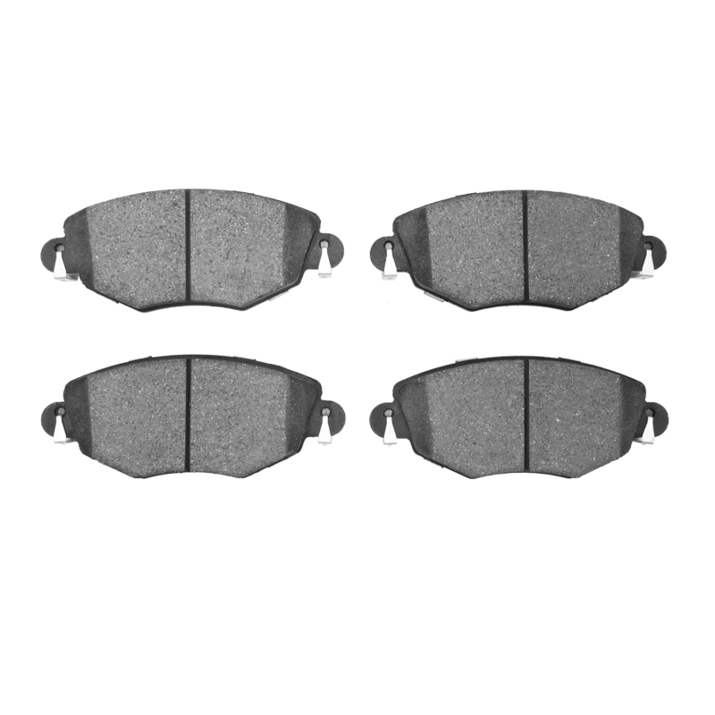 RNC Semi Met Brake Pads