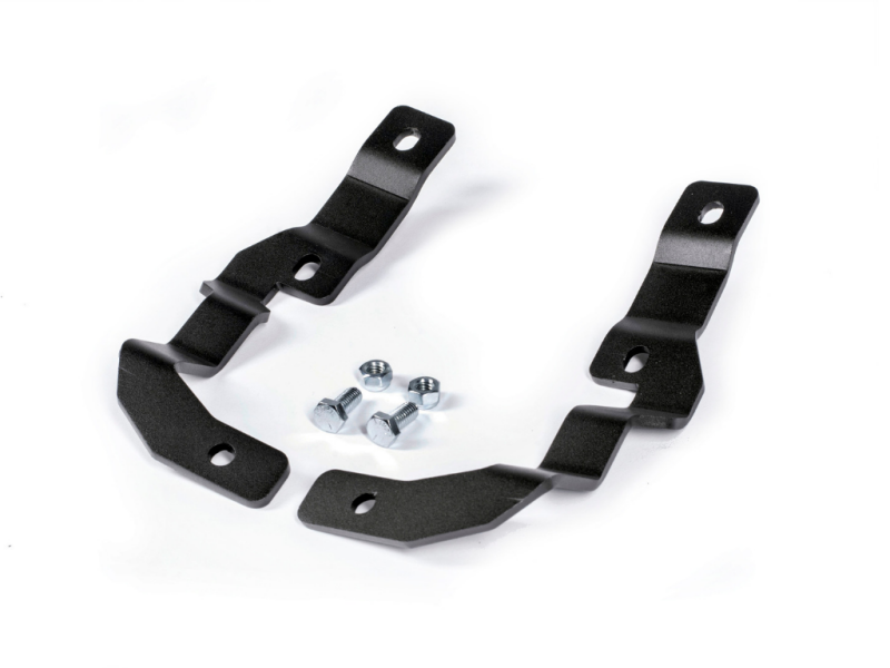 CAL Ditch Light Brackets Kit