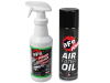 aFe Air Filter Restore Kits 90-51101L Cleaner and Oil, Kit, 32 oz. Spray Cleaner, 13 oz. Blue Oil, Kit thumbnail 4