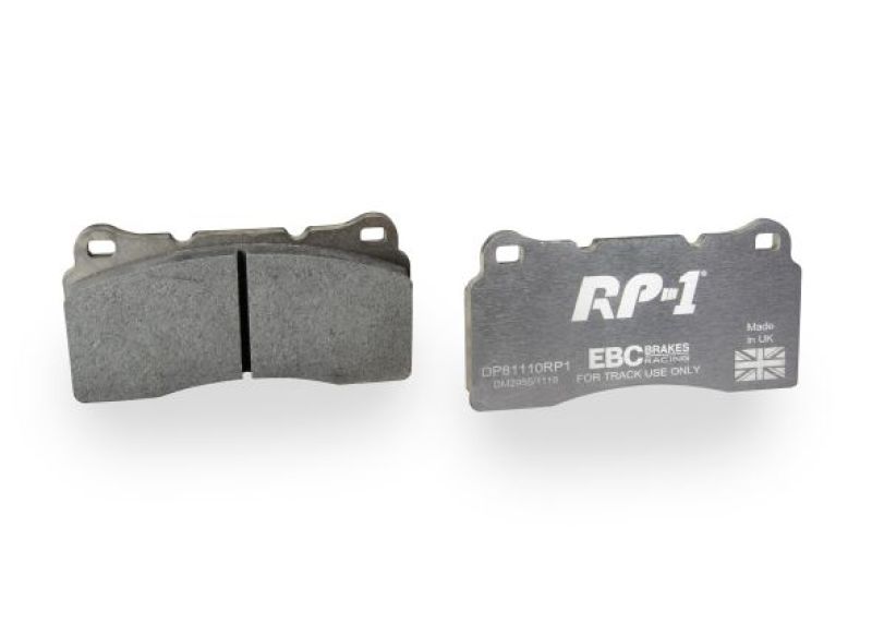 EBC RP-1 Brake Pad Sets