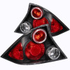 ANZ Taillights