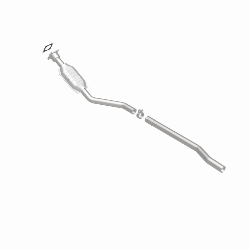 MagnaFlow Conv 01-03 Chrysler Voyager, Grand Voyager 01-04 Dodge Caravan *NOT FOR SALE IN CALIFORNIA thumbnail 9