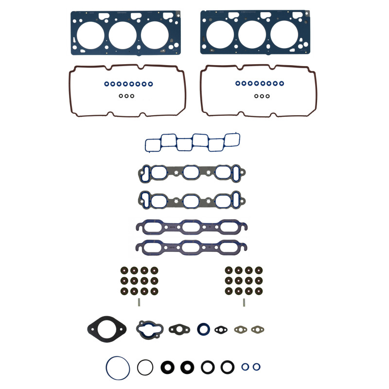 FEL Cylinder Head Gaskets