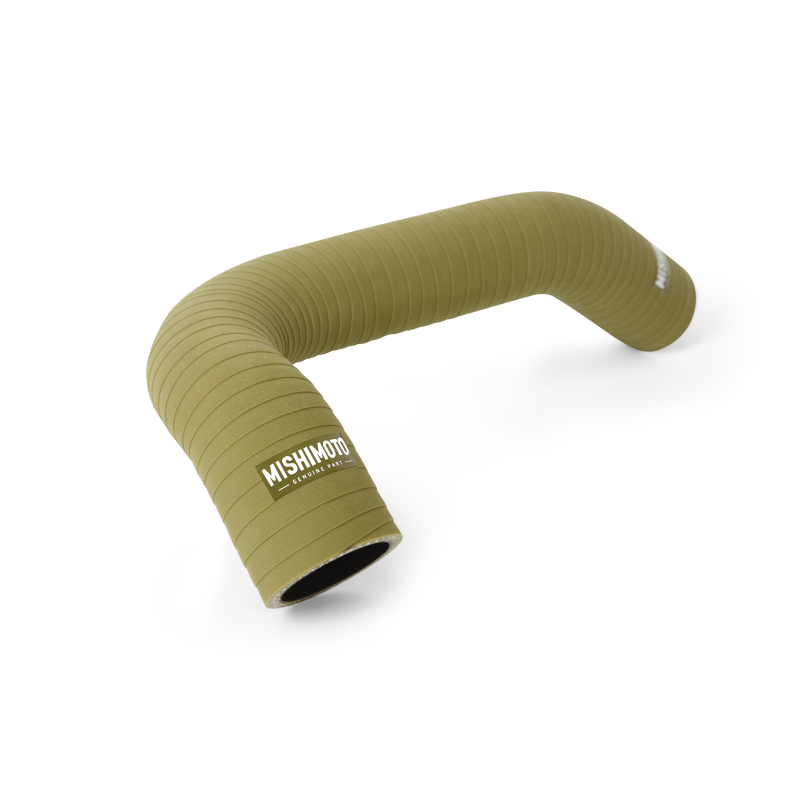 Mishimoto 97-06 Jeep Wrangler 6cyl Silicone Hose Kit Olive Drab thumbnail 6