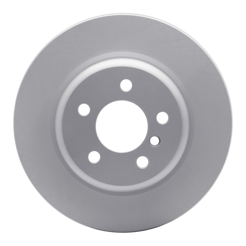 DFC GeoSPEC Coated Rotors - Plain