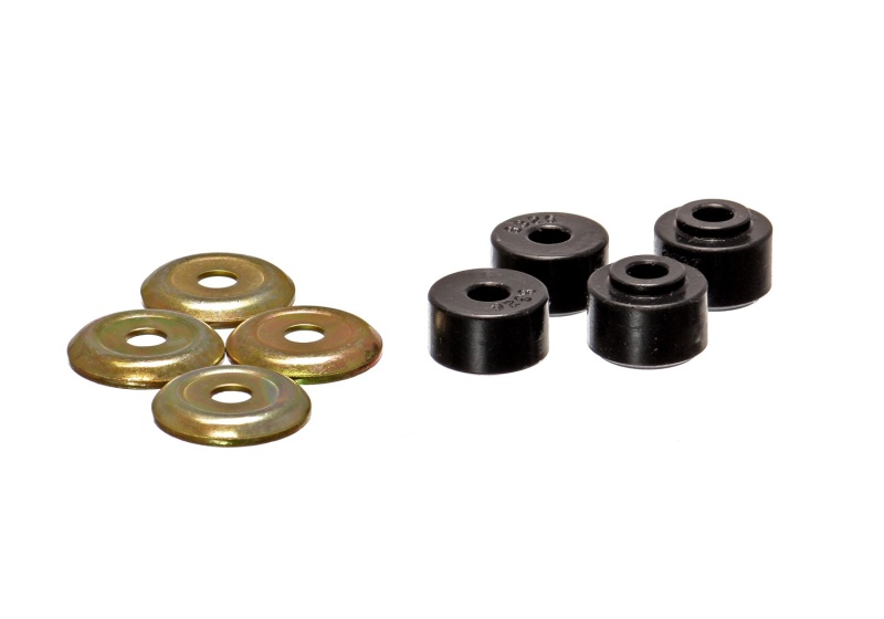Energy Suspension 04-06 Pontiac GTO Black Front End Links thumbnail 5