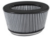 aFe Magnum FLOW Pro DRY S Air Filter 7x3in F 8-1/4x 4-1/4in B 9-1/4x5-1/4in T 5in H thumbnail 5