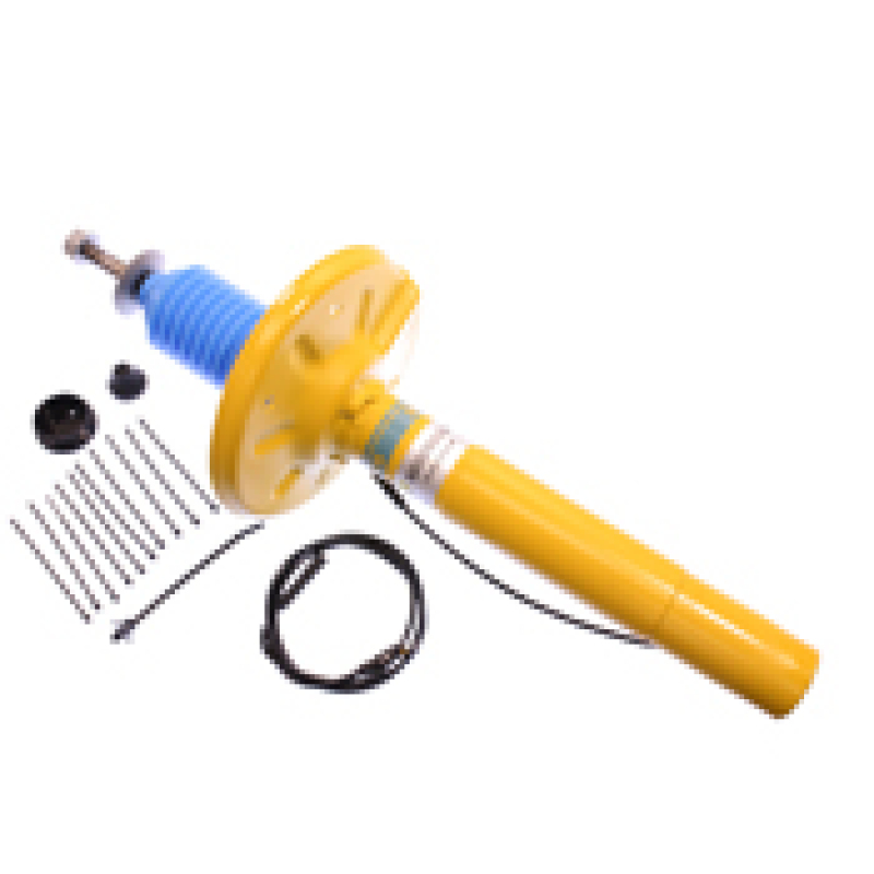 Bilstein B6 2005 Porsche Boxster Base Front 36mm Monotube Strut Assembly thumbnail 6