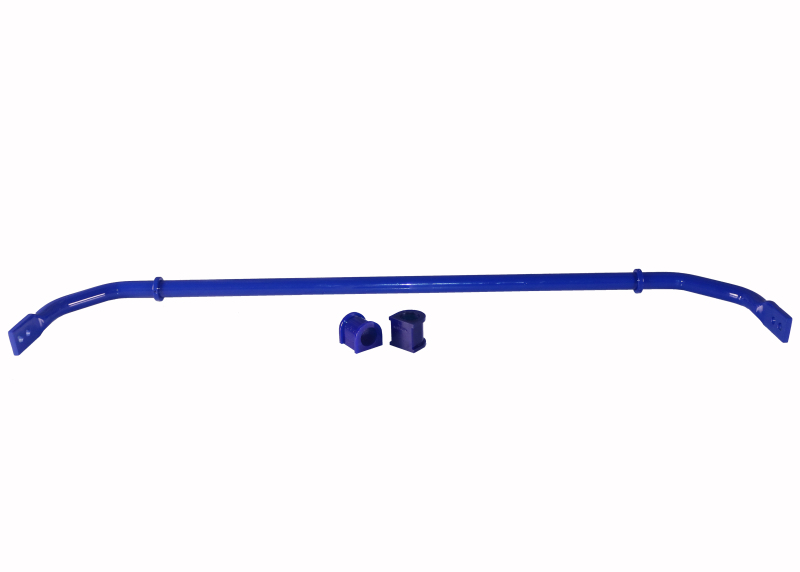 SuperPro 2004 Mazda RX-8 Base Front 27mm 2-Position Adjustable Sway Bar Kit