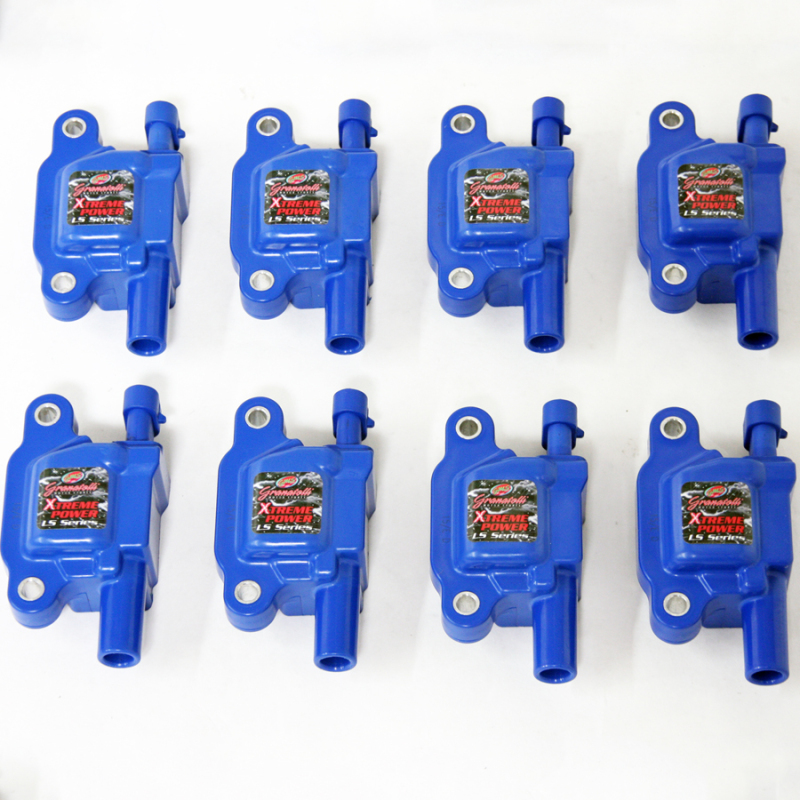 GMS High Perf Coil Packs