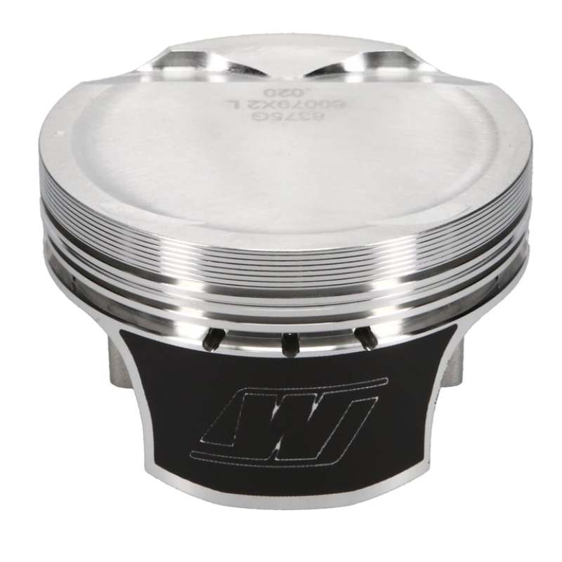 Wiseco Ford DOHC V8 4.6L 4 Val NA/Boost/Nitrous Top Ring Down .300in -16.0cc 3.552 Bore 8.5:1 CR thumbnail 9