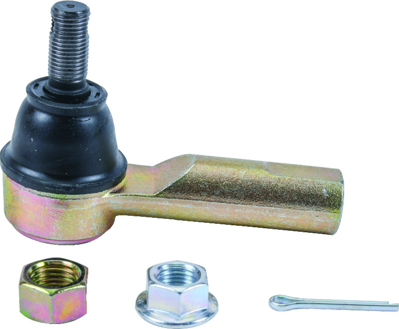 QuadBoss Tie Rod End Kit Outer Only