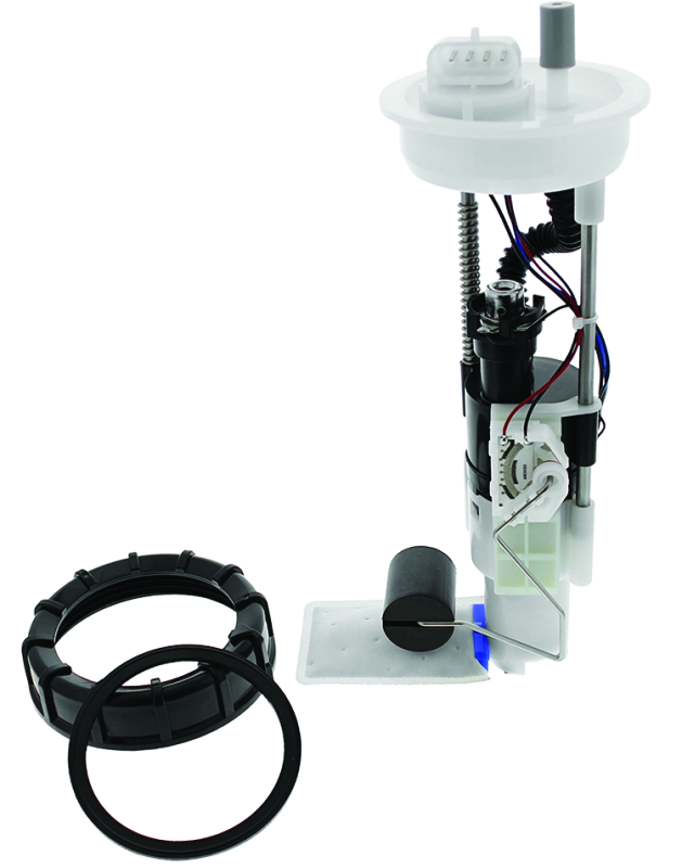 Quadboss Fuel Pumps 401276 QB FUEL PUMP COMPLETE MODULE thumbnail 3