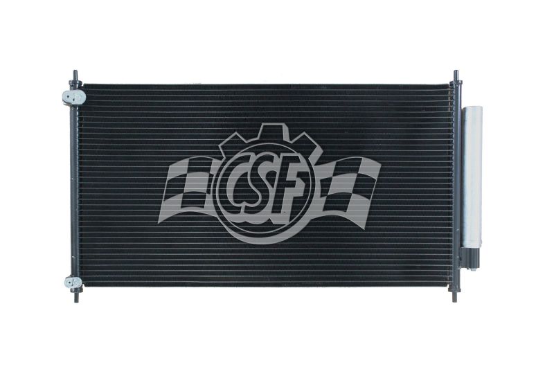 CSF A/C Condensers